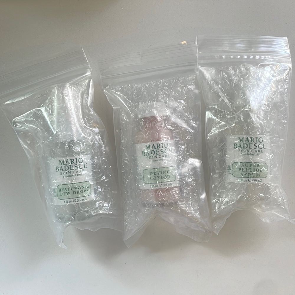 Mario Badescu